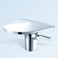 Vigotec Chrome Basin Basin без отходов ○