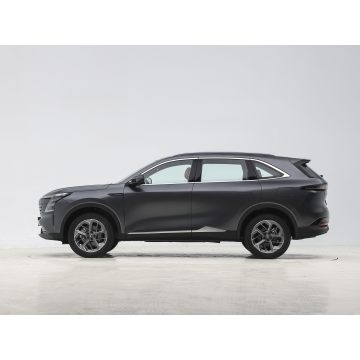 2025 Changan CS75 Plus 1.5T Gasoline SUV