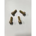 M8 PEEP Screws Fastener Hexagon Socket Screw Bolt