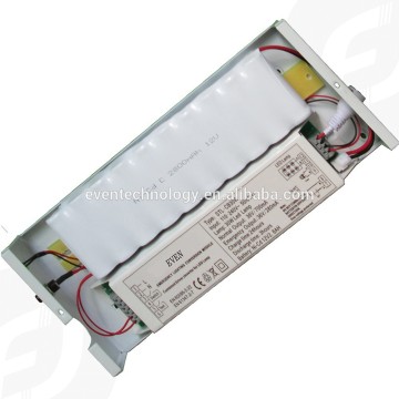 High Quality Intelligent LED emergency lighting conversion module supplier