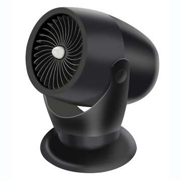 ventilador de bateria USB 18650