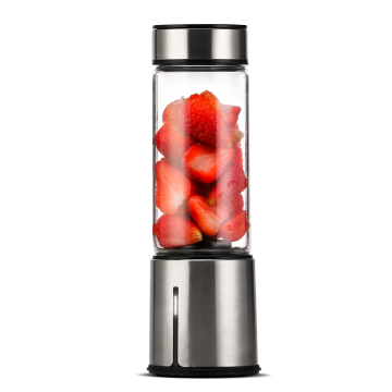 Wholesale Portable Mini Juice Shake Machine Battery Blender