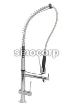 Sink Mixer