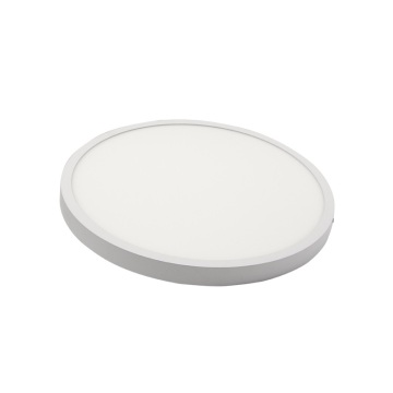 Modern Narrow Edge Die-casting Aluminum LED Ceiling Lamp