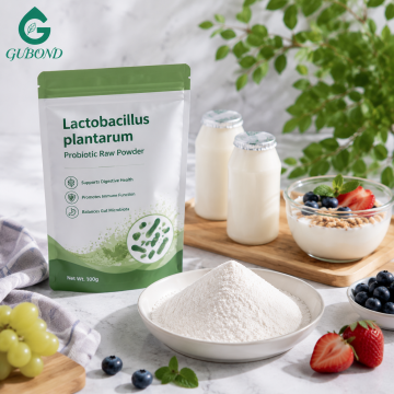 Lactobacillus Plantarum for Dietary Supplements