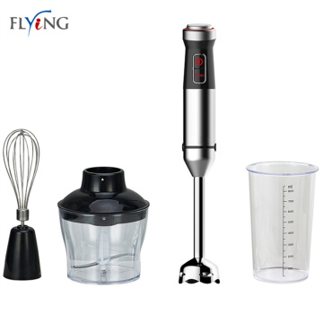 Hand Blender Which Is Better To Choose