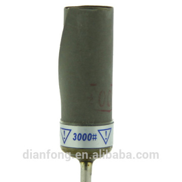 3000#, Dry Water Abrasives Sandpaper Sheet Roll