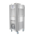 Gelato Making Machine / Hard Ice Cream Machine