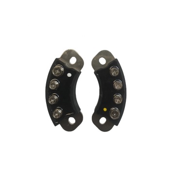 생성기 회전 정류기 브리지의 통합 열 소산 정류기 모듈 MXG (Y) 40-12