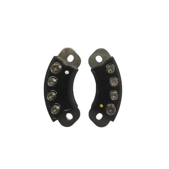Integrated Heat Dissipation Rectifier Module MXG(Y)40-12 for Generator Rotating Rectifier Bridge
