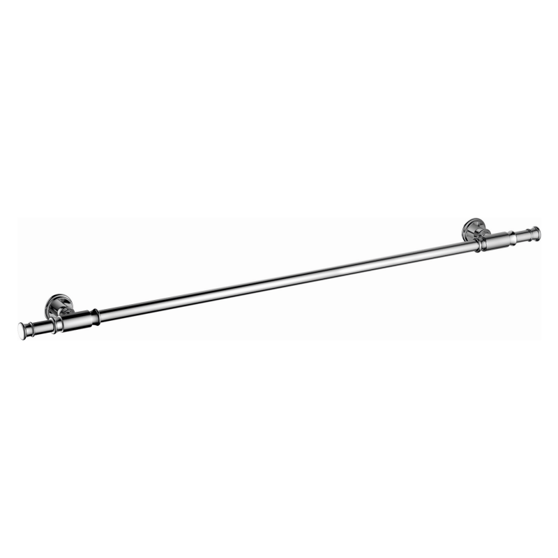 Bath Towel Bar Single