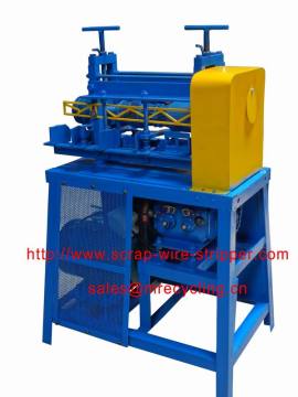 Copper Cable Wire Granulator For Sale
