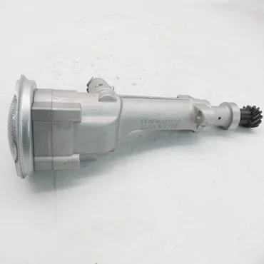 High Quality Oil Pump EQ49341000012 for Cars and Trucks - 2024 Auto Parts