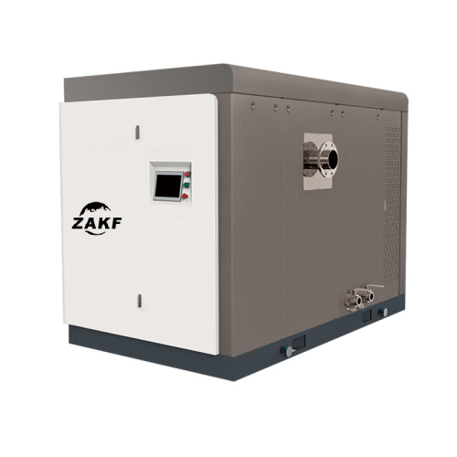 5Bar Magnetic levitation air compressor