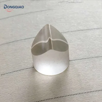 Hot Selling Optical Powell Lens Glass Prism In Stock
