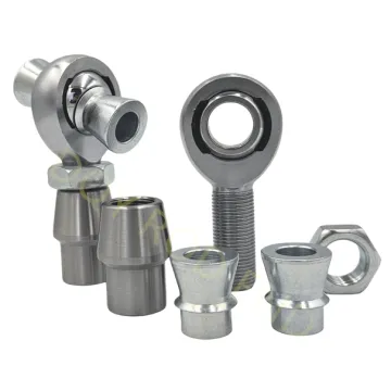 ROD ENDS Chromoly Heim Joints Kits 5/8 3/4 7/8 11/4