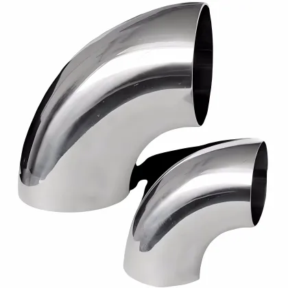 Stainless Steel pipe fittings