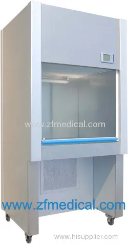 Stainless Steel Vertical Air Flow Clean Bench 