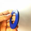 F436m Blue High Strength Shim Washer