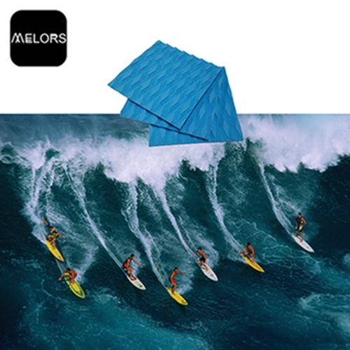 Almohadilla de cubierta Melors EVA Surf Pad Deck Grip