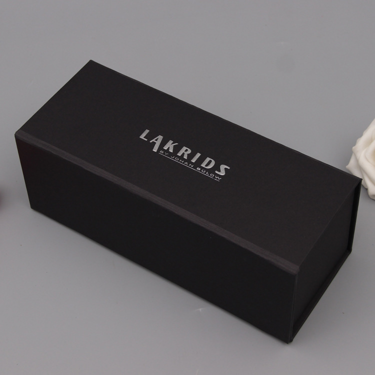 Custom Paper Box