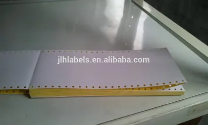 Dot matrix label---fir dot matrix printer