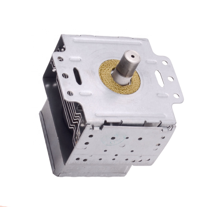 4 arkusz 6 otworów Magnetron 500 W dla LG