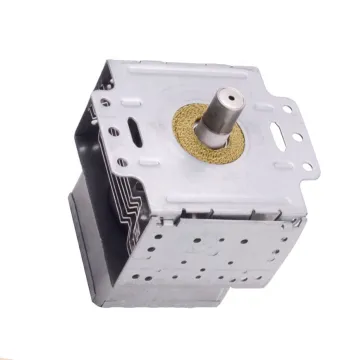 LG Microwave Oven Parts - Original Quality Magnetron