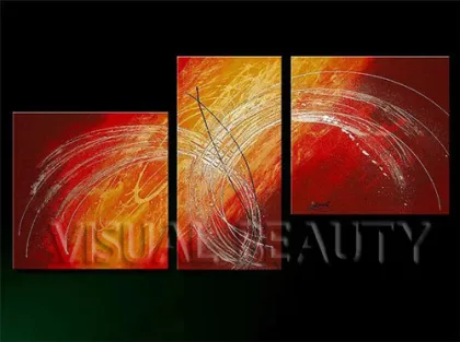 Decorative Wall Art Painting (SJMY3245)