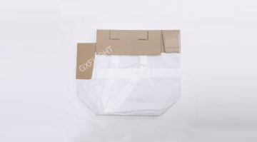 TRASH COMPACTOR BOX