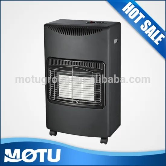indoor gas room heater