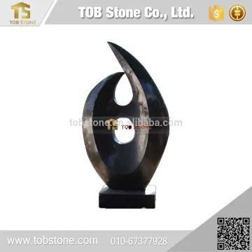 Garden Decoration Vivid new abstract statue