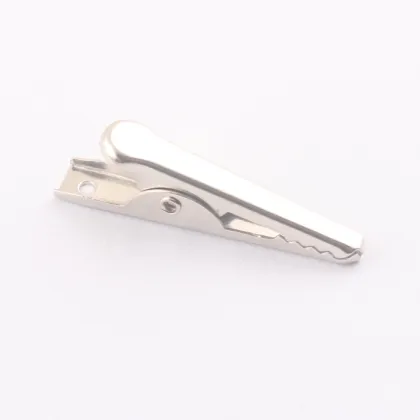 Small Metal Alligator Clip Crocodile Clip for Promotional Gifts & Accessories