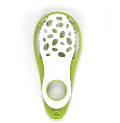 Peeler Avocado Slicer And Avocado Cutter For Kitchen