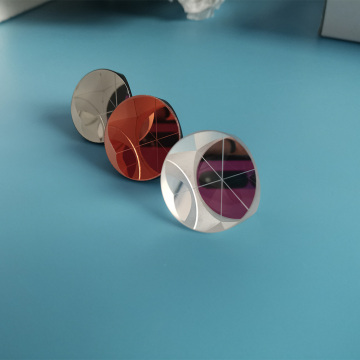 25.4mm BK7 Corner Cube Recolector για μεταφορά
