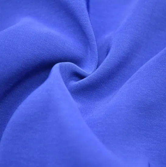 Polyester Peach Koshibo Fabric 150 gsm