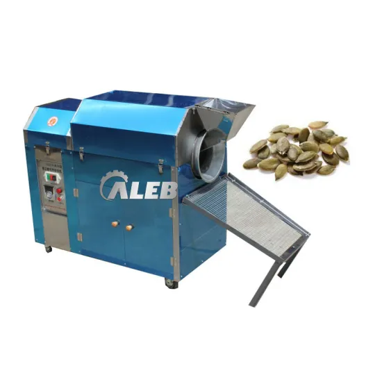 Commercial Nut Roasting Machines for Sale: Find Your Perfect Roaster Today