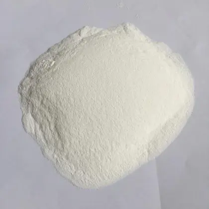 Redispersible Polymer Powder for Building Materials