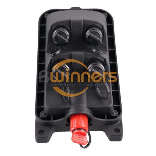 กล่องบริการ Multiport Terminal (MST) 4, 6, 8, 10 พอร์ตเทอร์มินัล