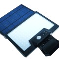 Solar waterproof outdoor wall lamps