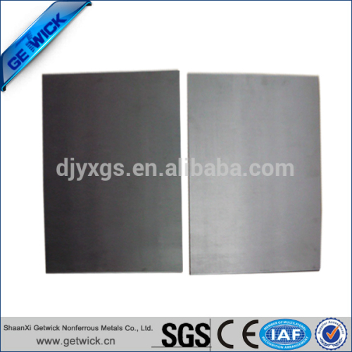 high quality zirconium sheet for sale