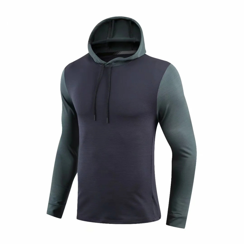 Workout Sports Training Men's Hoodies & Sweatshirts