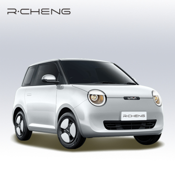 Китайский оптовик: горячая продажа Changan Lumin EV - многоцветные новые энергетические электромобили для продажи