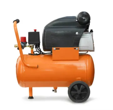 mobile air compressor manufacturers