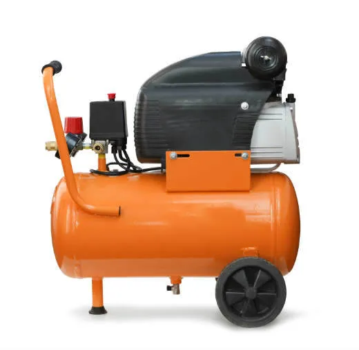 mobile air compressor manufacturers