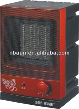 1600W Electric desktop mini heater