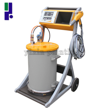 Electrostatic Powder Spraying Machine