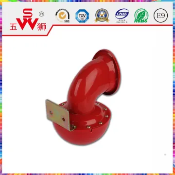 Truck Parts Car Horn Speaker