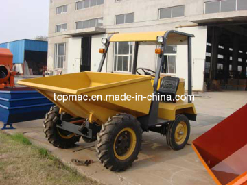 1.5 Ton Site Dumpers (SD15-11D(FCY15))