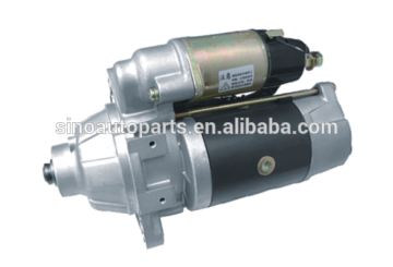 24V/5.5KW/3M/11Z CAR STARTER MOTOR FOR MITSUBISHI 6D14 6D15
